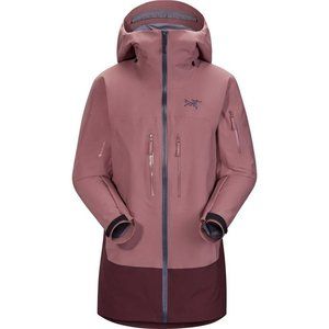 Arc'teryx Sentinel LT Jacket - Women's L, Anti-Gravity